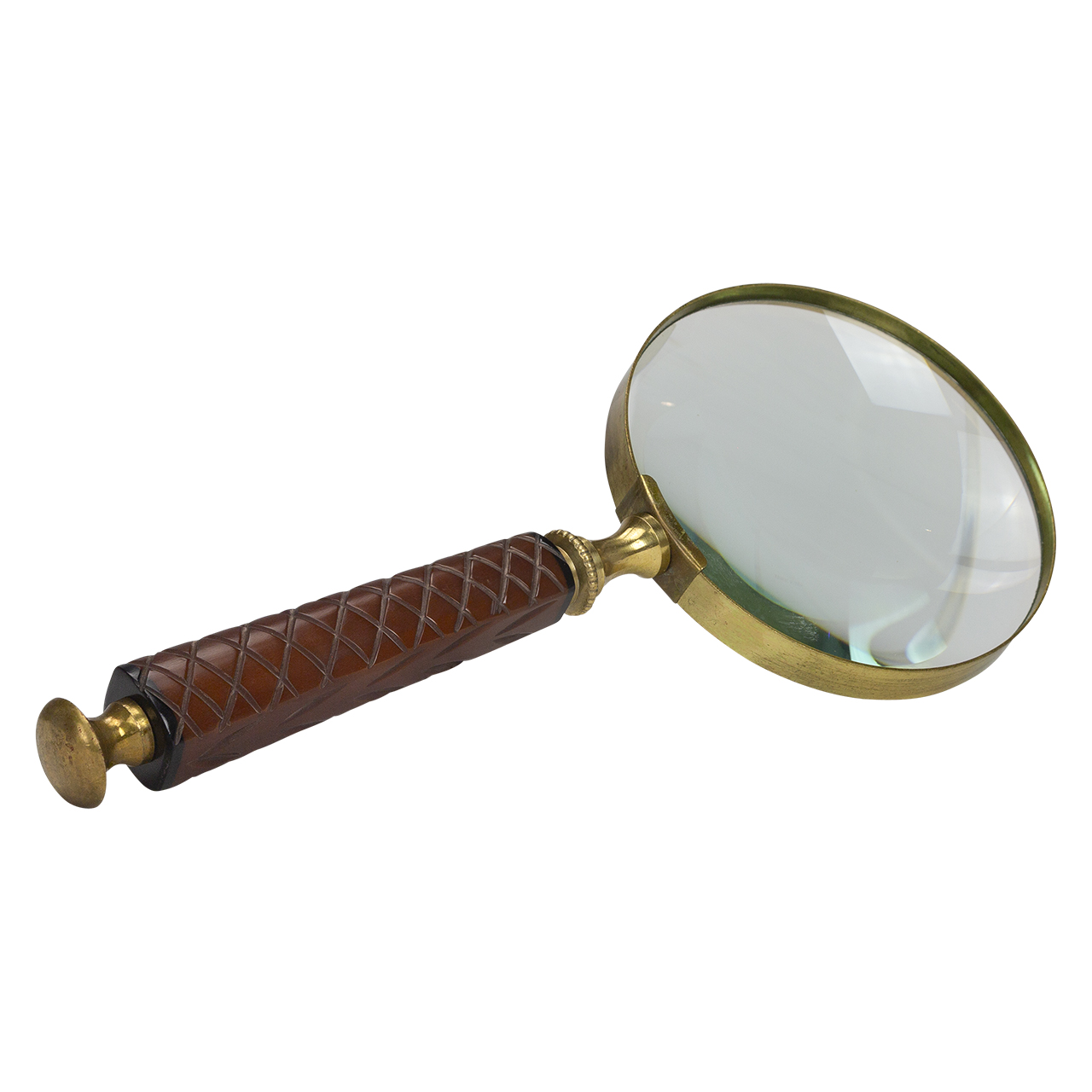 Mag Glasses -Ea 4