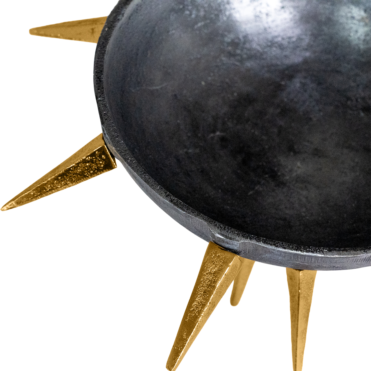 Punk Centerpiece 6