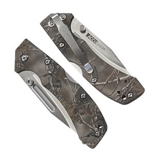 AccuSharp  Folding Knife - Camo 2