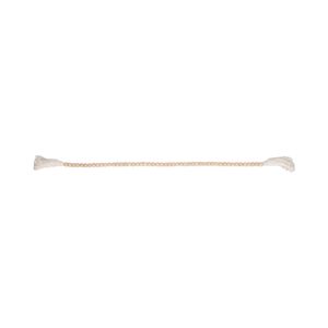 SKYLERWORTH BROWN BEAD 1 (IN) 7