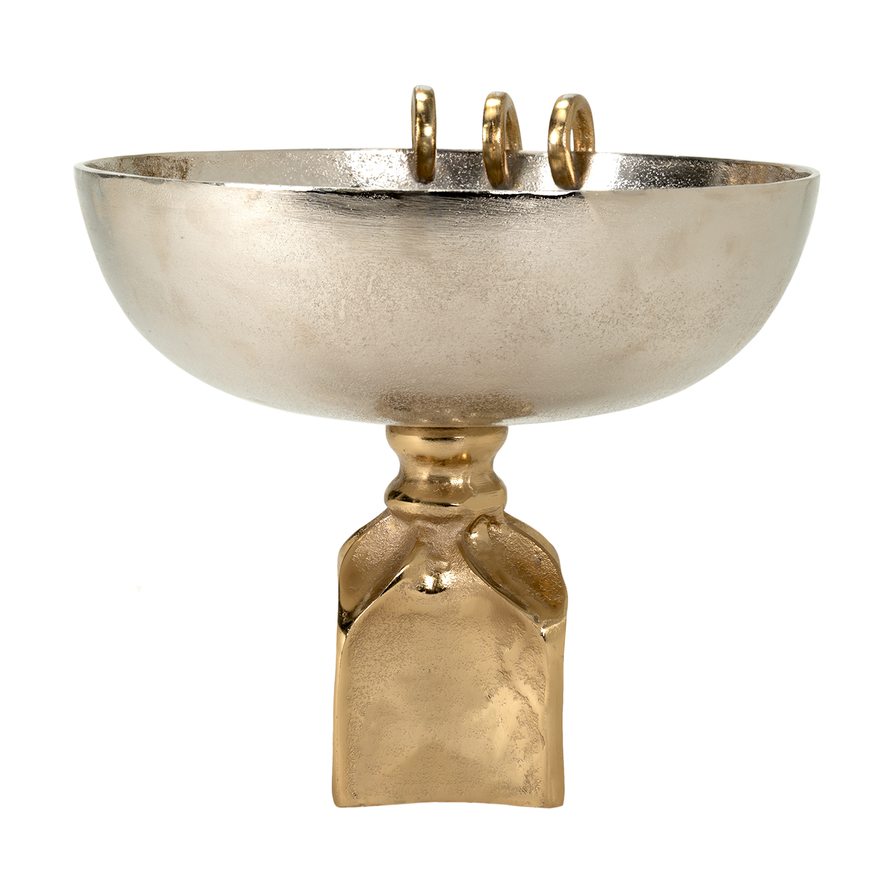 Hesley Bowl 3