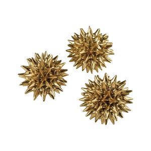 Spangle Orb - Set of 3 2