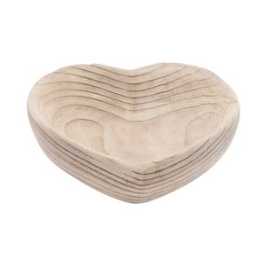 DASHLAKE SET OF 2 BROWN BOWLS 3 (IN) 5
