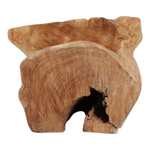 BOWENCLIFF TAN BOWL 8 (IN) 6