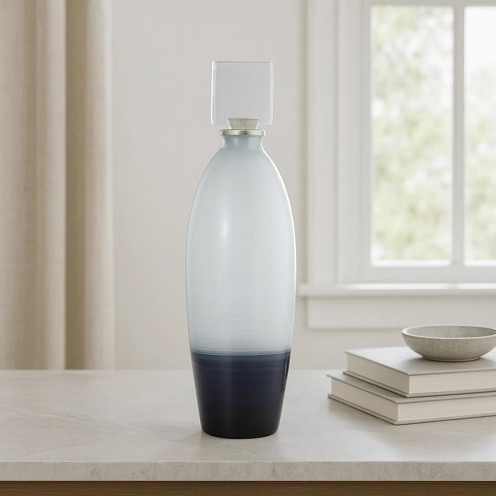 COOPER CLEAR JAR 32 (IN)