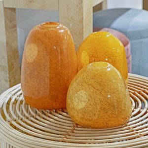 Berk Vase - Short 6