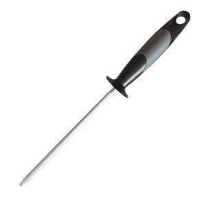 AccuSharp 9" Butcher Steel 1