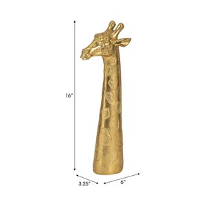 TARAVIEW GOLD DECOR 16 (IN) 10