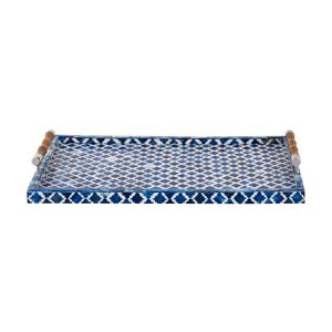 Tucker Tray - Blue 1