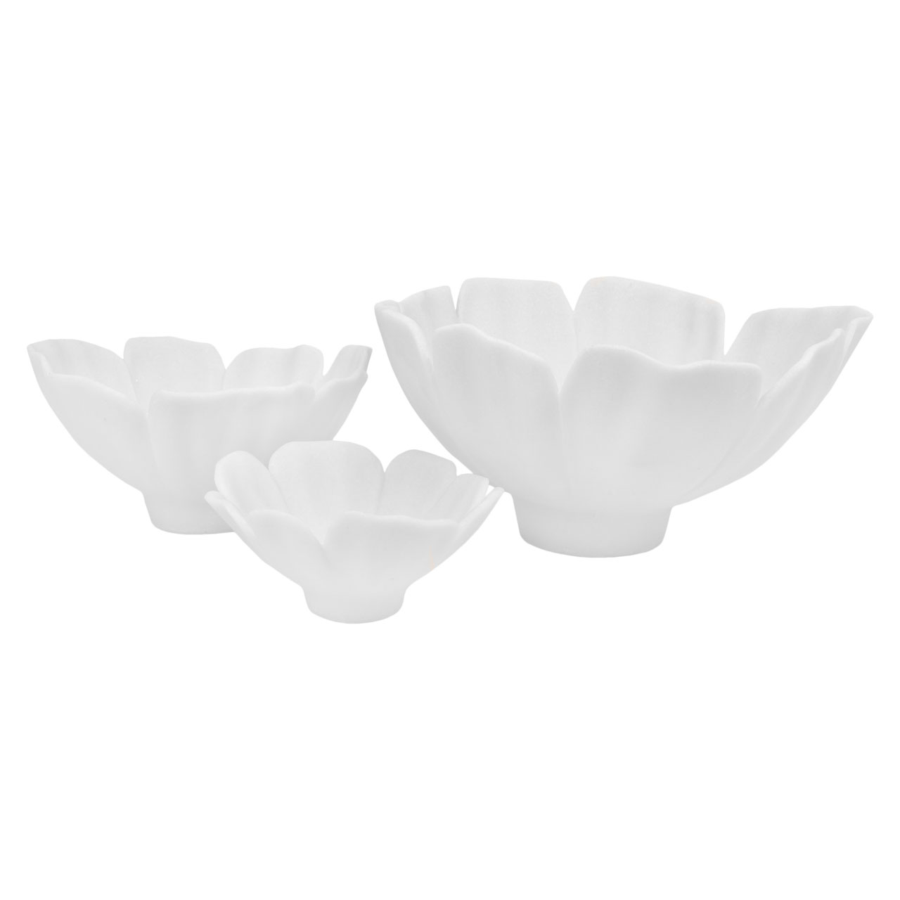 Sonata Bowls -Set 3