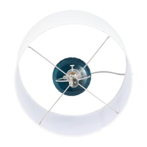 BELDEN BLUE LAMP 28 (IN) 7