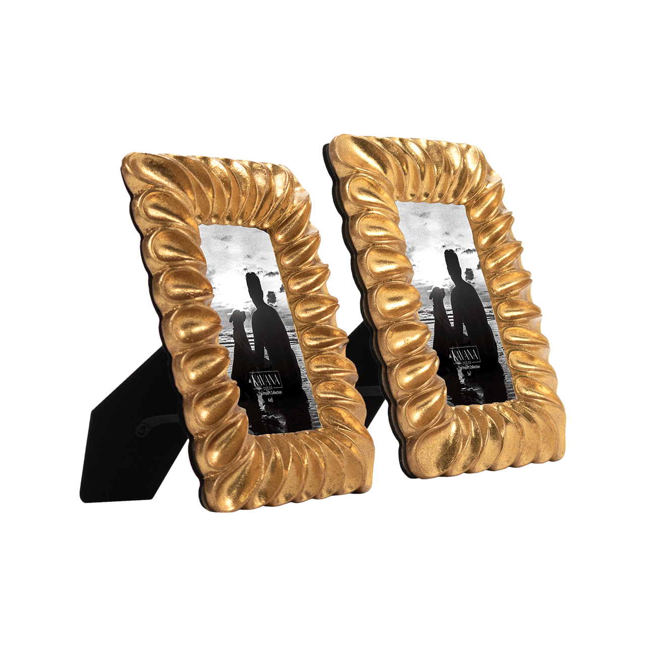 Jarren Frames -Set 2 3
