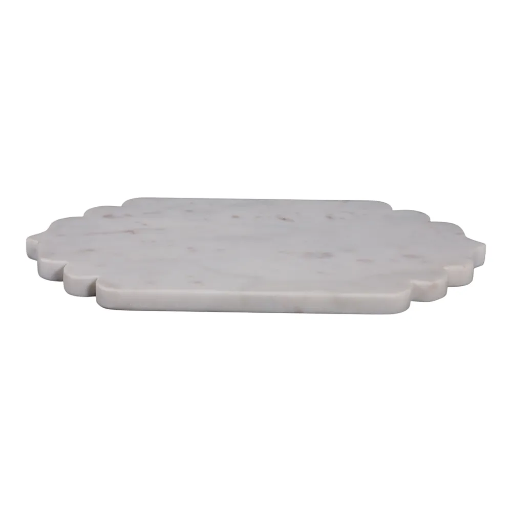 ORIONHAM WHITE TRAY 1 (IN)