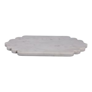 ORIONHAM WHITE TRAY 1 (IN) 5