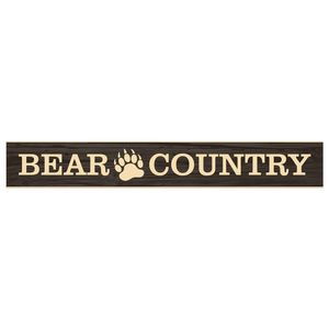 24" USA BEAR COUNTRY 1