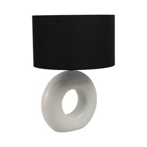 EVERTONMILL WHITE LAMP 26 (IN) 3