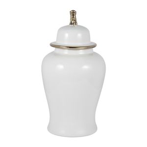 ARLENBEACH WHITE CHINOISERIE 24 (IN) 3