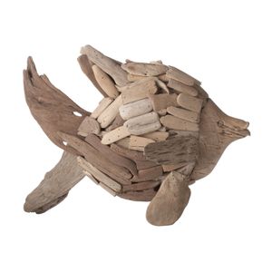 Angel Fish Decorative Object 4