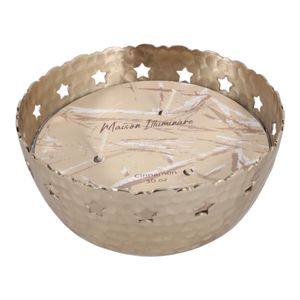 GARTONRIDGE CINNAMON CANDLE 3 (IN) 4