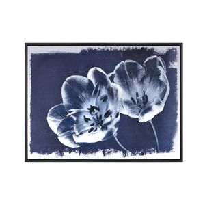 Meru Framed Wall Art 1