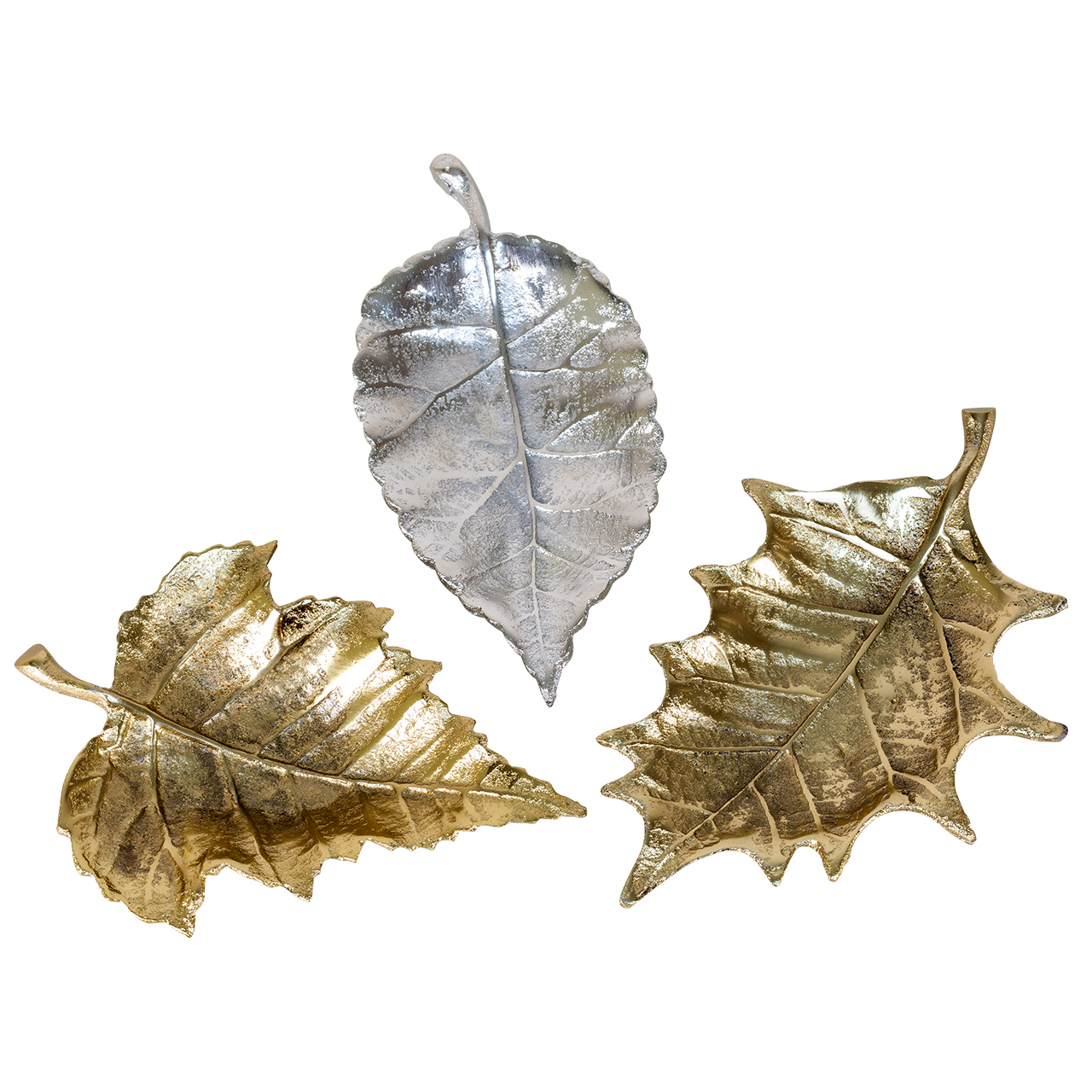 Jasper Leaf Trays -Ea 2