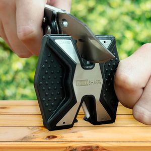AccuSharp Two Step Sharpener - Diamond Pro Series - Carded 6
