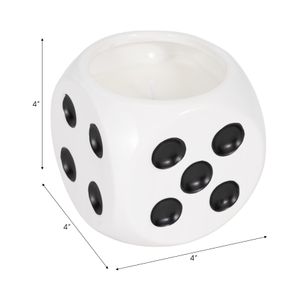 DAYTONRIDGE TOBACCO CANDLE 4 (IN) 9