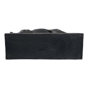 ATLASSTONE BROWN DECOR 17 (IN) 8