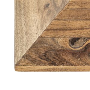 Sollis Decorative Object - Beige 5