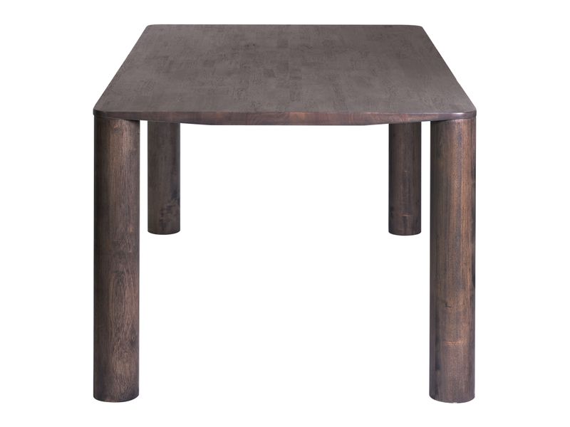 Eazy Dining Table Espresso 3