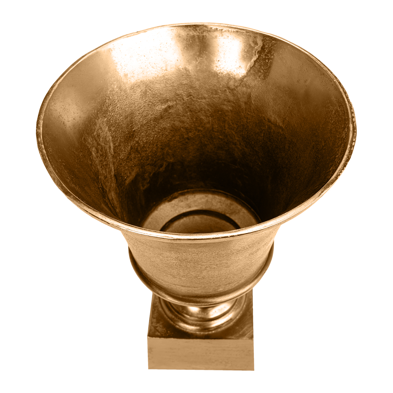 Reginald Gold Vase 4