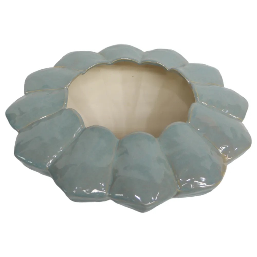 FORRESTSIDE BLUE BOWL 7 (IN)