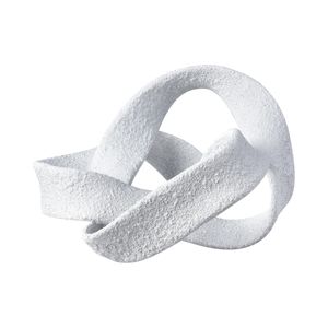 Baze Object - Textured White 1
