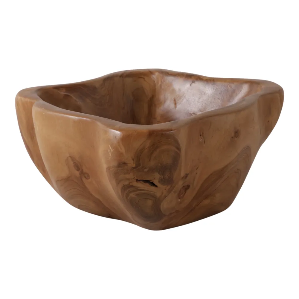 BRYNGROVE BRONZE BOWL 6 (IN)