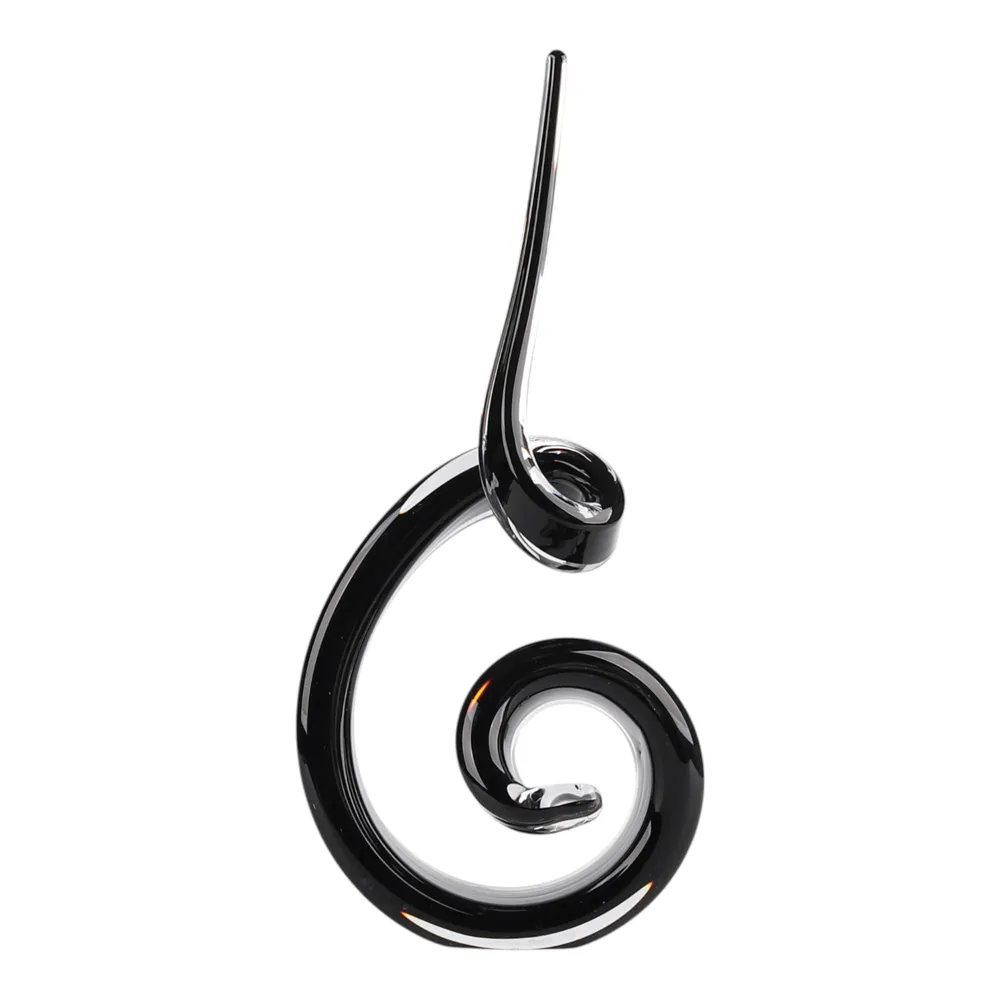 OLIVERHAM BLACK DECOR 16 (IN)