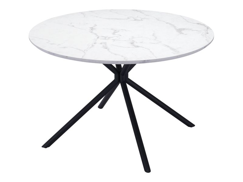 Amiens Dining Table White 5