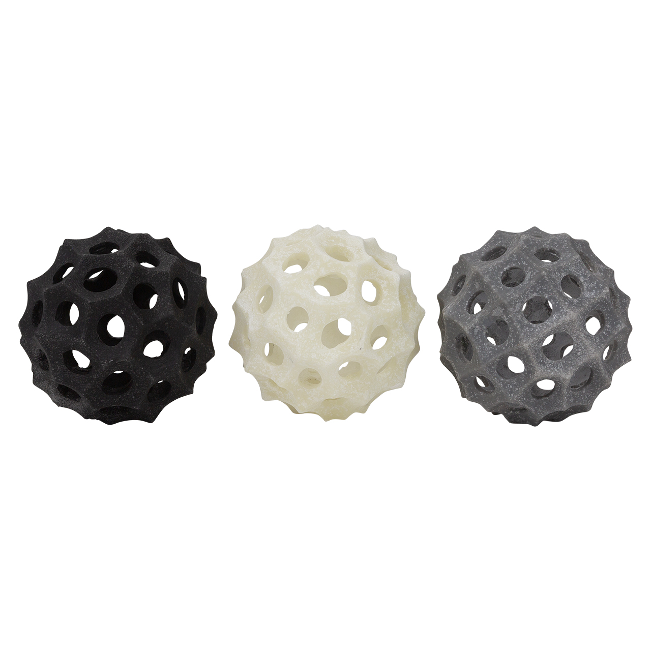 Henley Spheres -Ea 2