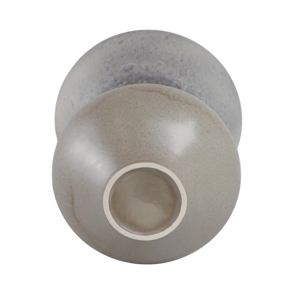 HELENALAKE IVORY VASE 23 (IN)