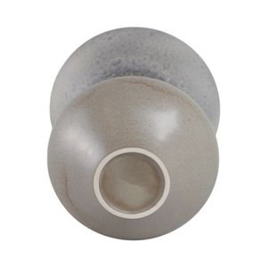 HELENALAKE IVORY VASE 23 (IN) 8