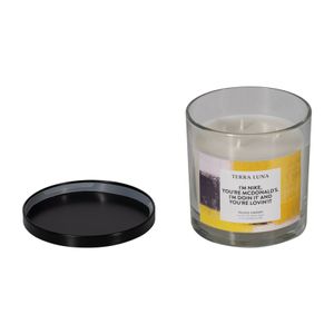 CARSONLAKE DOIN IT AND LOVIN CANDLE 4 (IN) 3