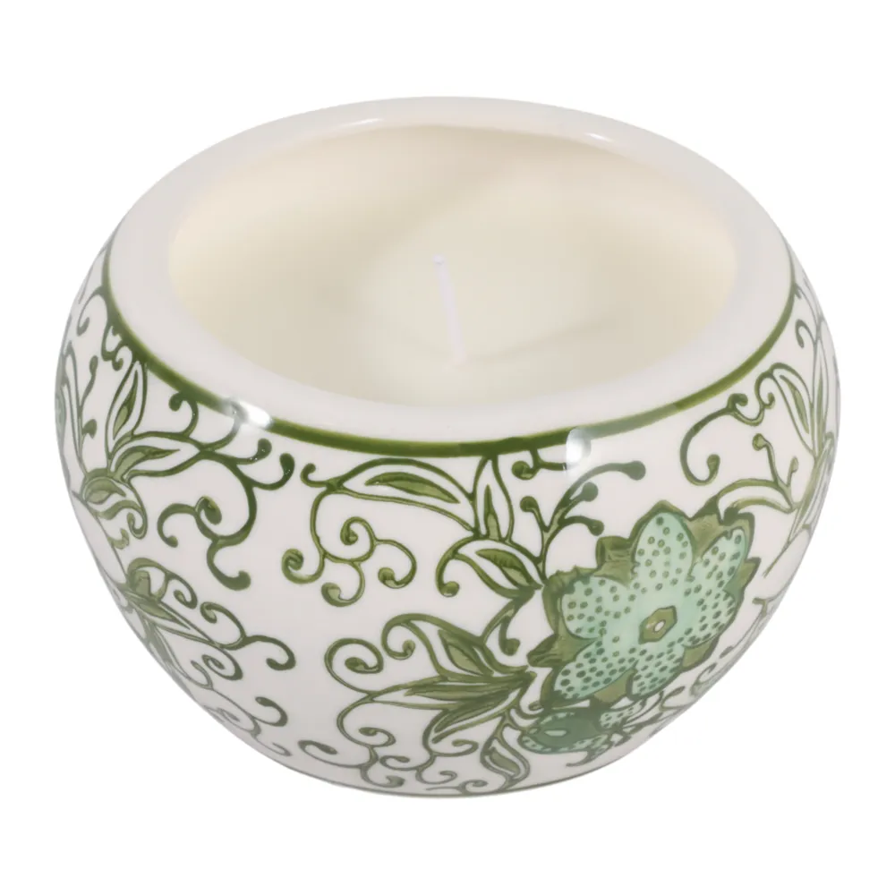 HADLEYWICK JASMINE CANDLE 3 (IN)
