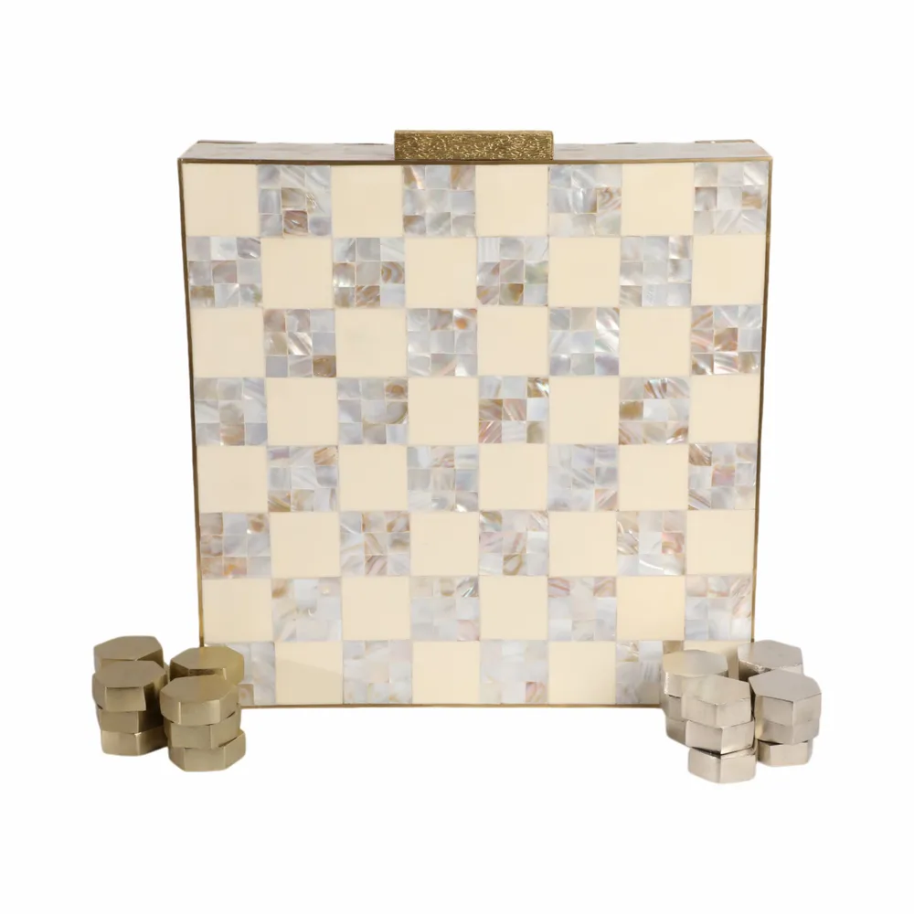 HAVENWELL IVORY GAME 4 (IN)