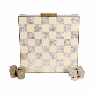 HAVENWELL IVORY GAME 4 (IN) 7