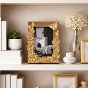 GARSONWAY GOLD FRAME 8 (IN) 9