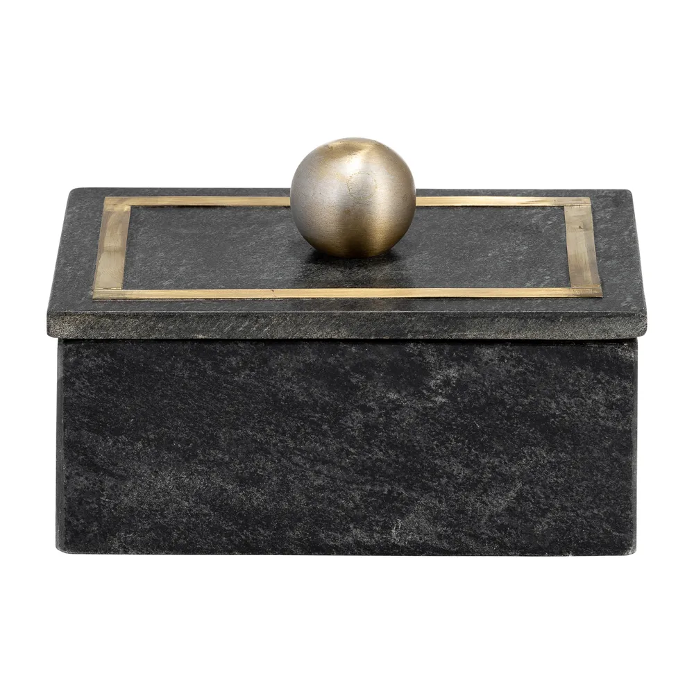 CONNORHAVEN BLACK BOX 6 (IN)