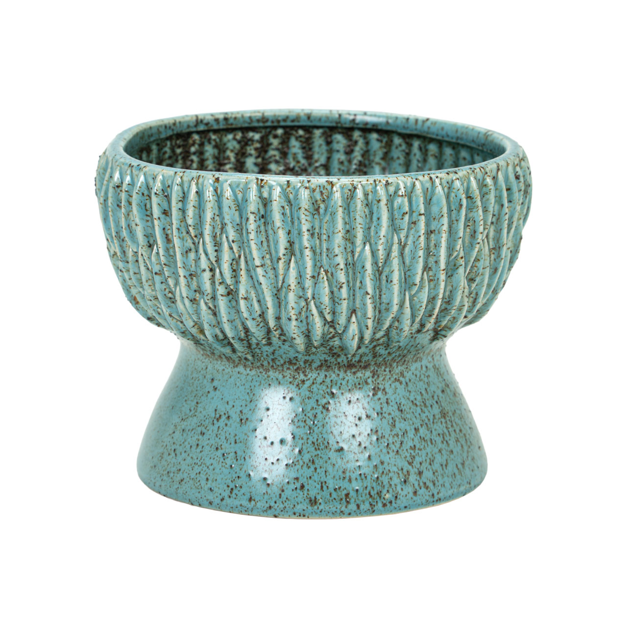 Norlin Bowl 4