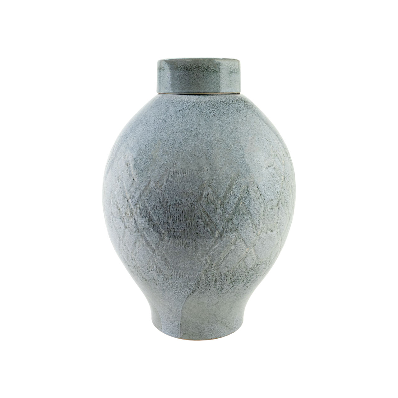 Zavian Short Vase 9