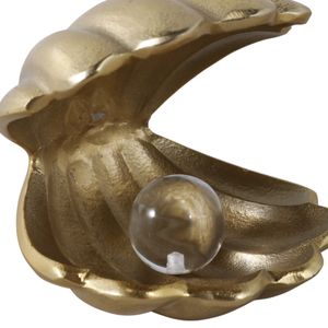 CHLOECROSS GOLD DECOR 5 (IN) 6