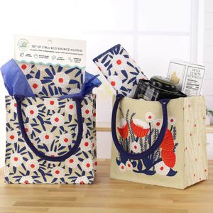 Buttercup Reusable Itsy Bitsy Gift Bag 4
