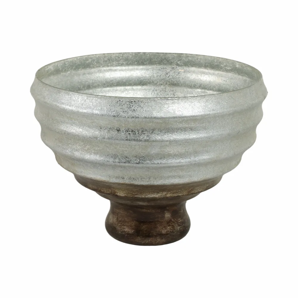 COHENPORT IVORY BOWL 9 (IN)